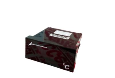 VISIPAK V502-002-000-0