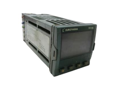 INVENSYS 2216L/C/H/2/A/X/ENG/J/0/100/C