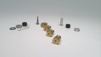 UTICA BOILER 5611708