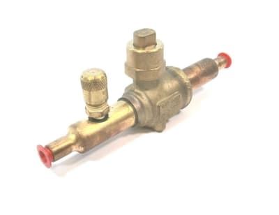 MUELLER INDUSTRIES AQ17859