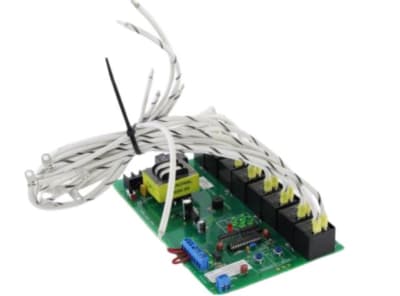 UTICA BOILER 550001625