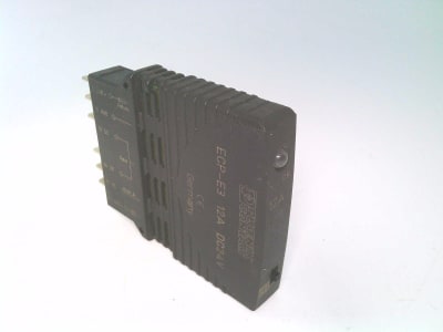 PHOENIX CONTACT ECP-E3 12A