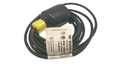SJE RHOMBUS CONTROLS 1006051