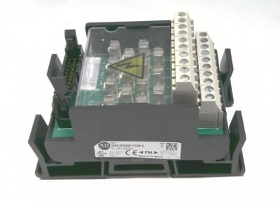ALLEN BRADLEY 1492-IFM20F-FS24A-4