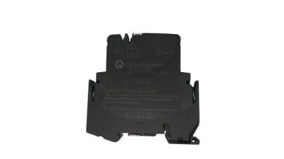 E-T-A CIRCUIT BREAKERS ESX10-TB-101-DC24V-3A-E