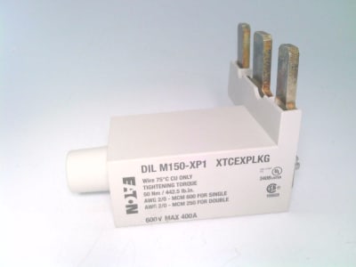 EATON CORPORATION MSAA284769