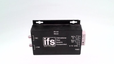 KIDDE-FENWAL, LLC D1110