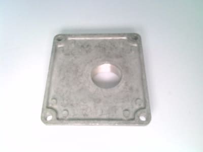 EATON CORPORATION DS125H2CS