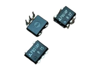 MITSUBISHI PB01AP