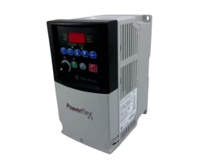 ALLEN BRADLEY 22A-V6P0N104
