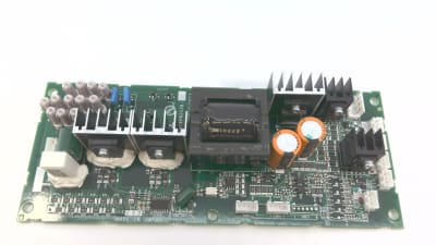 MITSUBISHI BC186A741G52A