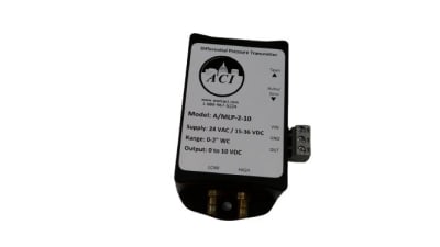 AUTOMATION COMPONENTS INC 134357
