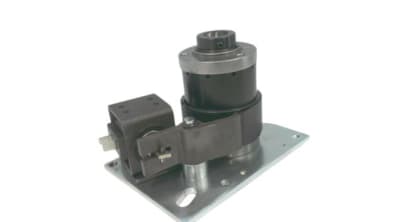 ALTRA INDUSTRIAL MOTION 306-17-132