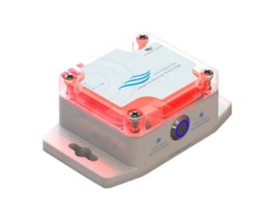 2GIG ENGINEERING WIRELESS PACKAGE-INCLINOMETER