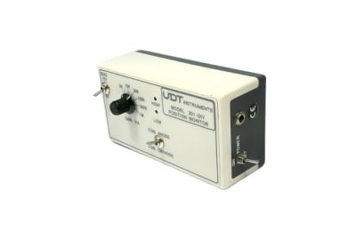 UDT INSTRUMENTS 301-DIV