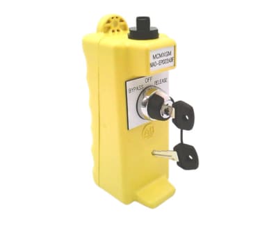 ALLEN BRADLEY MCMXGM-NA0-EPD22ABF