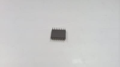 TEXAS INSTRUMENTS SEMI ISO7240CDWR