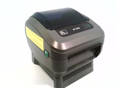 ZEBRA ZP505-0503-0025