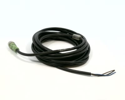 PHOENIX CONTACT SAC-3P-M12Y/2X3,0-PUR/M12FS B