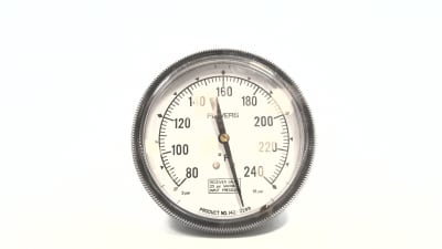 POWERS REGULATOR CO 142-0289