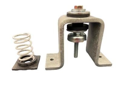 KINETICS INDUSTRIES FHS-1-120