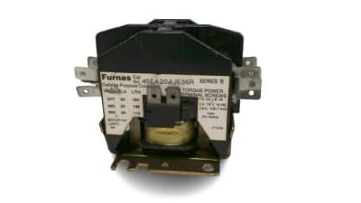 SIEMENS 45EA20AJ536R