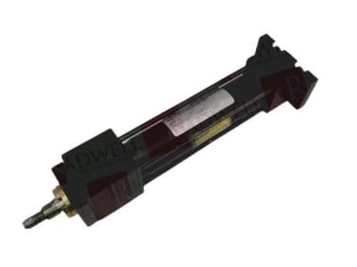 WESTCOAST CYLINDERS H4C36C2A2A1A