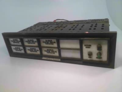 SEEKIRK A1402-N2-0105-008-BK-D1-KAA