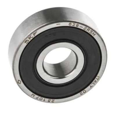 SKF 629-2RSH