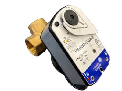 JOHNSON CONTROLS VG1845ER+948GGA