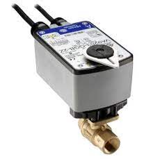 JOHNSON CONTROLS VG1845BL+923GGA