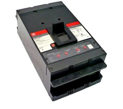 GENERAL ELECTRIC TKL8S