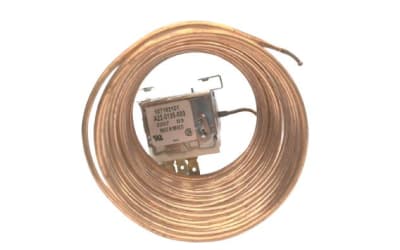 DAIKIN INDUSTRIES 107193101