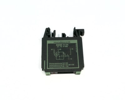 MURR ELEKTRONIK 51580