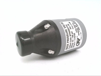 GRIFFCO VALVE BPM050CPV