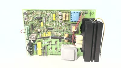 ASEA BROWN BOVERI GNT0104500R3