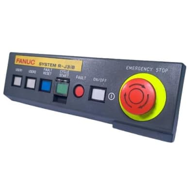 FANUC A05B-2450-C002