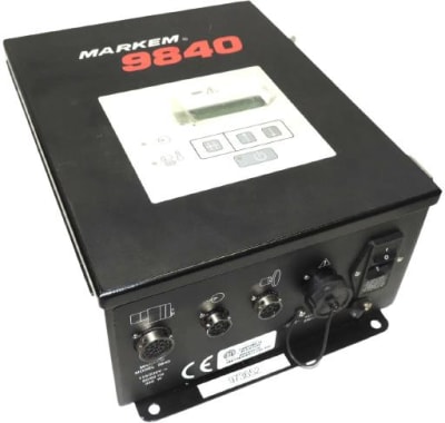 DOVER CORPORATION 9840BX