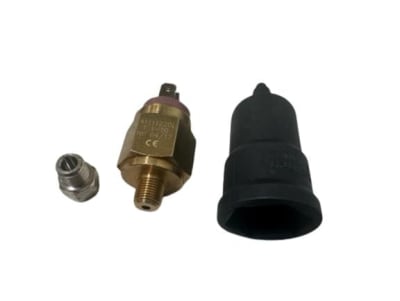 EUROSWITCH 4111122DI