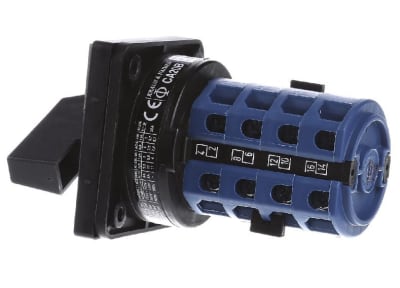 KRAUS & NAIMER CA20B 2DB430-600 E