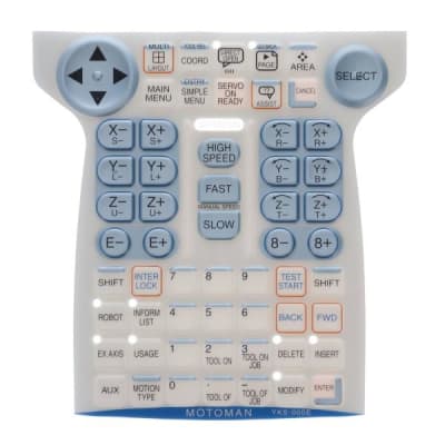 RADWELL VERIFIED SUBSTITUTE YKS-000E-SUB