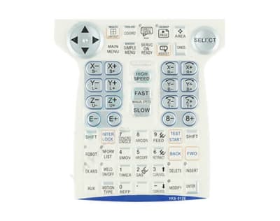 RADWELL VERIFIED SUBSTITUTE YKS-012E-SUB