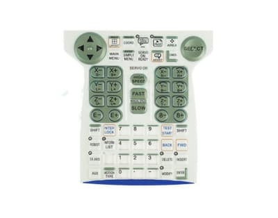 RADWELL VERIFIED SUBSTITUTE YKS-W-SUB