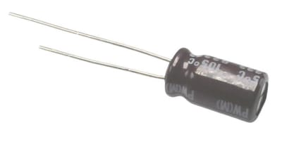 NICHICON UPW1H330MED1TD