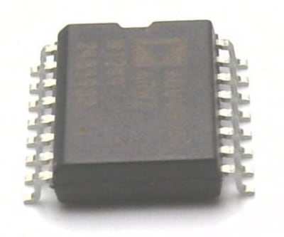 ANALOG DEVICES ADUM3401ARWZ