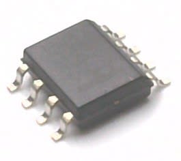 TEXAS INSTRUMENTS SEMI SN65HVD75D