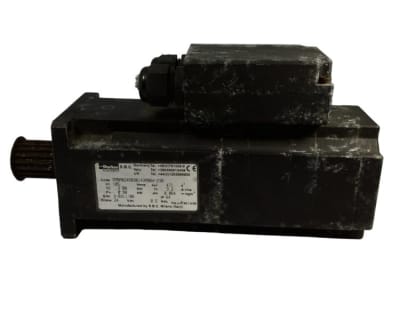 PARKER SMBA8245038143MB64-230