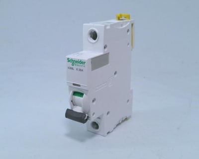 SCHNEIDER ELECTRIC A9F95125