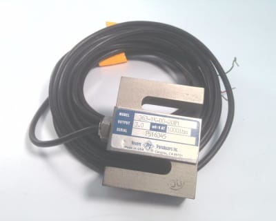 REVERE 363-1K-D3-20P1