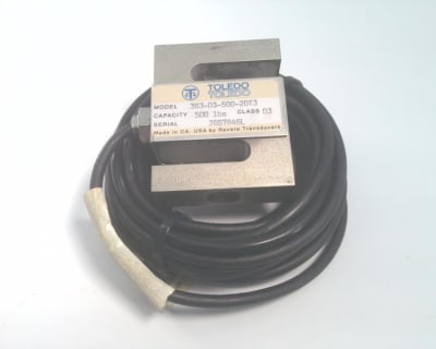 REVERE 363-D3-500-20T3